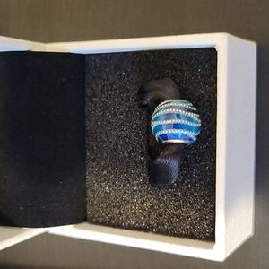 Pandora charm